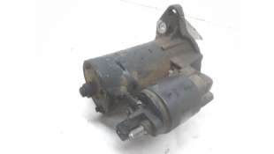 MOTOR ARRANQUE SEAT LEON (1999-2006) 1.4 16V 75CV 1390CC - L.5653873 / 020911023F 2