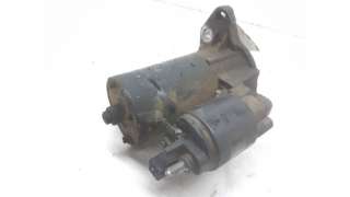 MOTOR ARRANQUE SEAT LEON (1999-2006) 1.4 16V 75CV 1390CC - L.5653873 / 020911023F