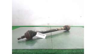 TRANSMISION DELANTERA DERECHA SEAT LEON (1999-2006) 1.4 16V 75CV 1390CC - L.5653951 / 1J0407272F