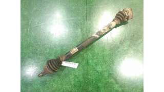 TRANSMISION DELANTERA DERECHA SEAT LEON (1999-2006) 1.4 16V 75CV 1390CC - L.5653951 / 1J0407272F