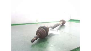TRANSMISION DELANTERA DERECHA SEAT LEON (1999-2006) 1.4 16V 75CV 1390CC - L.5653951 / 1J0407272F