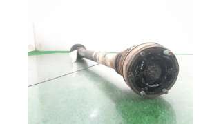 TRANSMISION DELANTERA DERECHA SEAT LEON (1999-2006) 1.4 16V 75CV 1390CC - L.5653951 / 1J0407272F