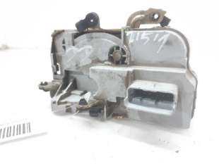 CERRADURA PUERTA DELANTERA DERECHA PEUGEOT 406 (2000-2004) 2.0 16V 136CV 1997CC - L.5654200 / 9136J6