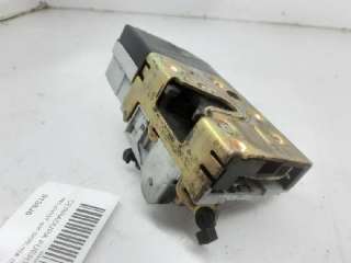 CERRADURA PUERTA DELANTERA DERECHA PEUGEOT 406 (2000-2004) 2.0 16V 136CV 1997CC - L.5654200 / 9136J6