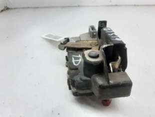 CERRADURA PUERTA TRASERA DERECHA PEUGEOT 406 (2000-2004) 2.0 16V 136CV 1997CC - L.5654202 / 913870 2