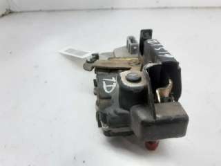 CERRADURA PUERTA TRASERA DERECHA PEUGEOT 406 (2000-2004) 2.0 16V 136CV 1997CC - L.5654202 / 913870