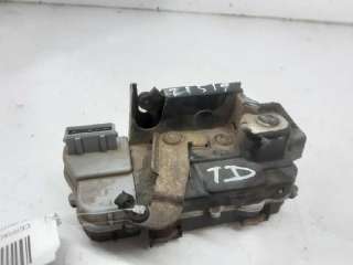 CERRADURA PUERTA TRASERA DERECHA PEUGEOT 406 (2000-2004) 2.0 16V 136CV 1997CC - L.5654202 / 913870