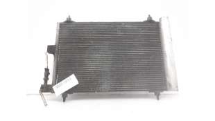 CONDENSADOR / RADIADOR  AIRE ACONDICIONADO PEUGEOT 406 (2000-2004) 2.0 16V 136CV 1997CC - L.5654209 / 93851