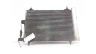 CONDENSADOR / RADIADOR  AIRE ACONDICIONADO PEUGEOT 406 (2000-2004) 2.0 16V 136CV 1997CC - L.5654209 / 93851