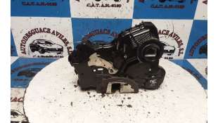 CONDENSADOR / RADIADOR  AIRE ACONDICIONADO PEUGEOT 406 (2000-2004) 2.0 16V 136CV 1997CC - L.5654209 / 93851 2