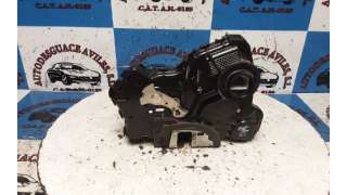 CONDENSADOR / RADIADOR  AIRE ACONDICIONADO PEUGEOT 406 (2000-2004) 2.0 16V 136CV 1997CC - L.5654209 / 93851