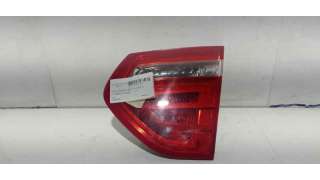 CUADRO INSTRUMENTOS PEUGEOT 406 (2000-2004) 2.0 16V 136CV 1997CC - L.5654213 / 9644230780