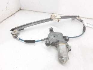 ELEVALUNAS TRASERO DERECHO PEUGEOT 406 (2000-2004) 2.0 16V 136CV 1997CC - L.5654222 / 0130821675