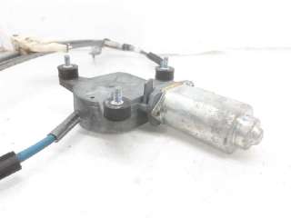 ELEVALUNAS TRASERO DERECHO PEUGEOT 406 (2000-2004) 2.0 16V 136CV 1997CC - L.5654222 / 0130821675