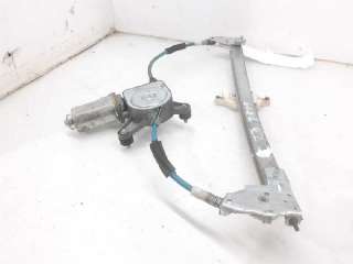 ELEVALUNAS TRASERO DERECHO PEUGEOT 406 (2000-2004) 2.0 16V 136CV 1997CC - L.5654222 / 0130821675