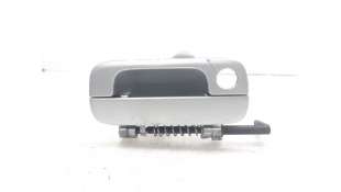 MANETA EXTERIOR DELANTERA DERECHA PEUGEOT 406 (2000-2004) 2.0 16V 136CV 1997CC - L.5654268 / 9621858777