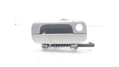 MANETA EXTERIOR DELANTERA DERECHA PEUGEOT 406 (2000-2004) 2.0 16V 136CV 1997CC - L.5654268 / 9621858777
