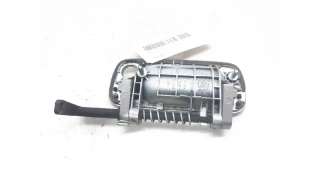 MANETA EXTERIOR DELANTERA DERECHA PEUGEOT 406 (2000-2004) 2.0 16V 136CV 1997CC - L.5654268 / 9621858777