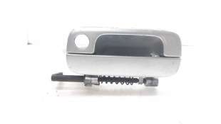 MANETA EXTERIOR DELANTERA IZQUIERDA PEUGEOT 406 (2000-2004) 2.0 16V 136CV 1997CC - L.5654269 / 9621858877