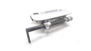 MANETA EXTERIOR DELANTERA IZQUIERDA PEUGEOT 406 (2000-2004) 2.0 16V 136CV 1997CC - L.5654269 / 9621858877 2