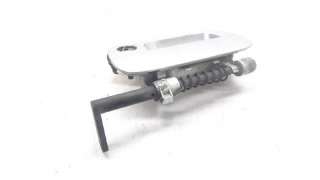 MANETA EXTERIOR DELANTERA IZQUIERDA PEUGEOT 406 (2000-2004) 2.0 16V 136CV 1997CC - L.5654269 / 9621858877
