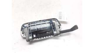 MANETA EXTERIOR DELANTERA IZQUIERDA PEUGEOT 406 (2000-2004) 2.0 16V 136CV 1997CC - L.5654269 / 9621858877
