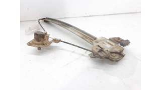 ELEVALUNAS TRASERO DERECHO SUZUKI VITARA (1996-1998) 1.9 D A LAS 4 RUEDAS (SE 419TD) 75CV 1905CC - L.5654417 / 017003