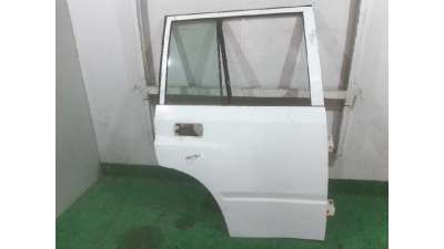 PUERTA TRASERA DERECHA SUZUKI VITARA (1996-1998) 1.9 D A LAS 4 RUEDAS (SE 419TD) 75CV 1905CC - L.5654499 / 6800377812000