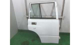 PUERTA TRASERA DERECHA SUZUKI VITARA (1996-1998) 1.9 D A LAS 4 RUEDAS (SE 419TD) 75CV 1905CC - L.5654499 / 6800377812000