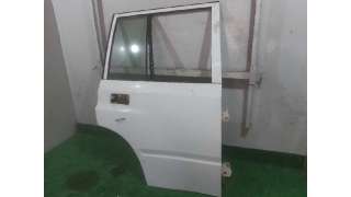 PUERTA TRASERA DERECHA SUZUKI VITARA (1996-1998) 1.9 D A LAS 4 RUEDAS (SE 419TD) 75CV 1905CC - L.5654499 / 6800377812000