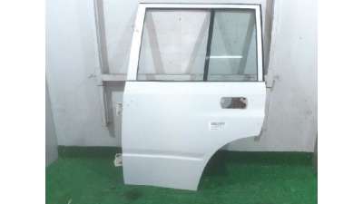 PUERTA TRASERA IZQUIERDA SUZUKI VITARA (1996-1998) 1.9 D A LAS 4 RUEDAS (SE 419TD) 75CV 1905CC - L.5654500 / 6800477812000