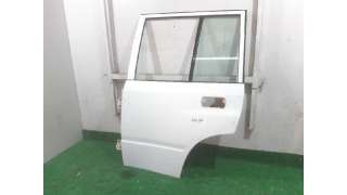 PUERTA TRASERA IZQUIERDA SUZUKI VITARA (1996-1998) 1.9 D A LAS 4 RUEDAS (SE 419TD) 75CV 1905CC - L.5654500 / 6800477812000