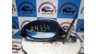 CAJA CAMBIOS CITROEN XANTIA (1993-2003) 1.9 TURBO D 90CV 1905CC - L.5655011 / 20TB59