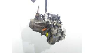 CAJA CAMBIOS CITROEN XANTIA (1993-2003) 1.9 TURBO D 90CV 1905CC - L.5655011 / 20TB59