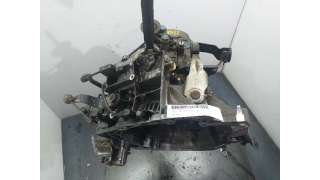 CAJA CAMBIOS CITROEN XANTIA (1993-2003) 1.9 TURBO D 90CV 1905CC - L.5655011 / 20TB59