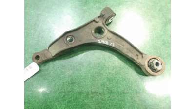 BRAZO SUSPENSION INFERIOR DELANTERO IZQUIERDO FIAT DUCATO FURGÓN (2006-) 100 MULTIJET 2,2 D 100CV 2198CC - L.5655267 / 1352