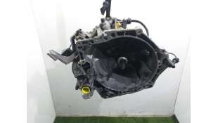 CAJA CAMBIOS CITROEN XSARA PICASSO (2005-2011) 1.6 HDI 90CV 1560CC - L.5655455 / 20DP29