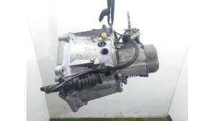 CAJA CAMBIOS CITROEN XSARA PICASSO (2005-2011) 1.6 HDI 90CV 1560CC - L.5655455 / 20DP29 2