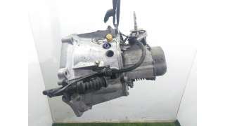 CAJA CAMBIOS CITROEN XSARA PICASSO (2005-2011) 1.6 HDI 90CV 1560CC - L.5655455 / 20DP29