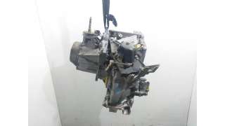 CAJA CAMBIOS CITROEN XSARA PICASSO (2005-2011) 1.6 HDI 90CV 1560CC - L.5655455 / 20DP29