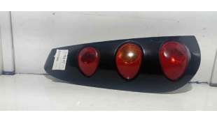 PINZA FRENO DELANTERA DERECHA SEAT CORDOBA (2002-2009) 1.9 SDI 64CV 1896CC - L.5655516 / 1K0615124D 2