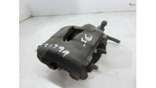 PINZA FRENO DELANTERA IZQUIERDA SEAT CORDOBA (2002-2009) 1.9 SDI 64CV 1896CC - L.5655517 / 1K0615123D 2