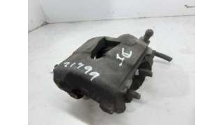 PINZA FRENO DELANTERA IZQUIERDA SEAT CORDOBA (2002-2009) 1.9 SDI 64CV 1896CC - L.5655517 / 1K0615123D