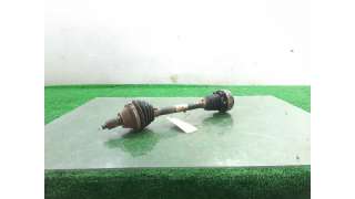 TRANSMISION DELANTERA IZQUIERDA SEAT CORDOBA (2002-2009) 1.9 SDI 64CV 1896CC - L.5655526 / 6Q0407271AT