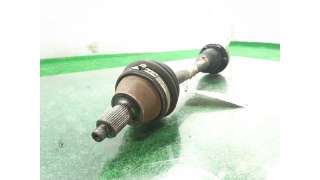 TRANSMISION DELANTERA IZQUIERDA SEAT CORDOBA (2002-2009) 1.9 SDI 64CV 1896CC - L.5655526 / 6Q0407271AT