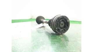 TRANSMISION DELANTERA IZQUIERDA SEAT CORDOBA (2002-2009) 1.9 SDI 64CV 1896CC - L.5655526 / 6Q0407271AT