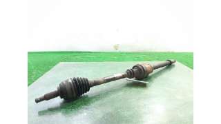 TRANSMISION DELANTERA DERECHA RENAULT GRAND SCÉNIC II (2004-2009) - L.5656082 / 8200790517