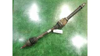 TRANSMISION DELANTERA DERECHA RENAULT GRAND SCÉNIC II (2004-2009) - L.5656082 / 8200790517