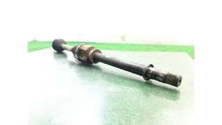 TRANSMISION DELANTERA DERECHA RENAULT GRAND SCÉNIC II (2004-2009) - L.5656082 / 8200790517