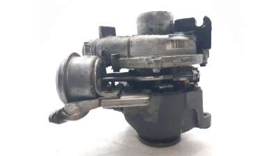 TURBOCOMPRESOR RENAULT GRAND SCÉNIC II (2004-2009) - L.5656088 / H8200575462